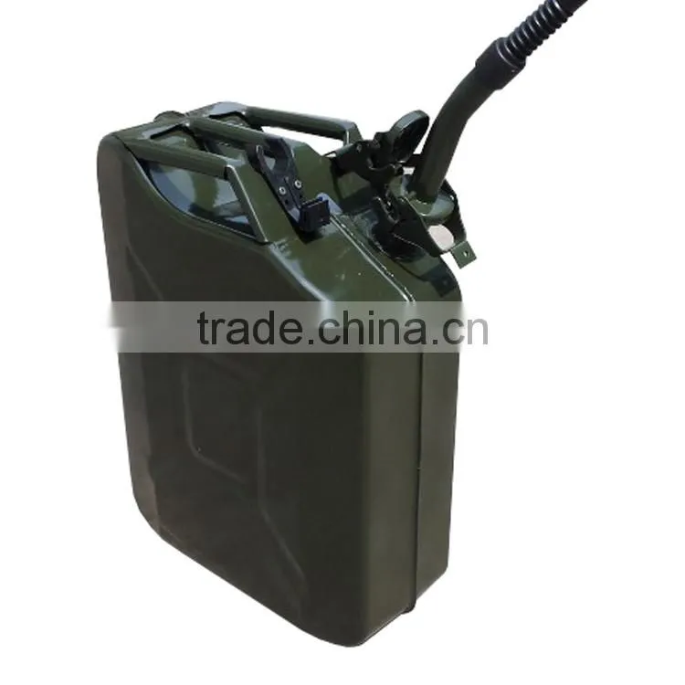 20L strong portable oil tank