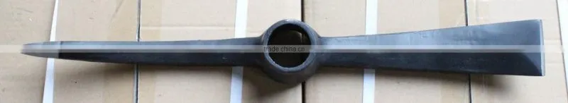 African style Pick head