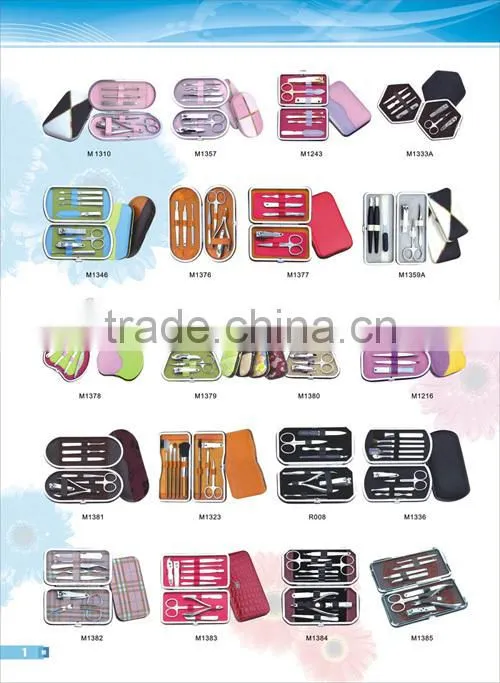 Top Quality Beauty Care Tools Manicur Products