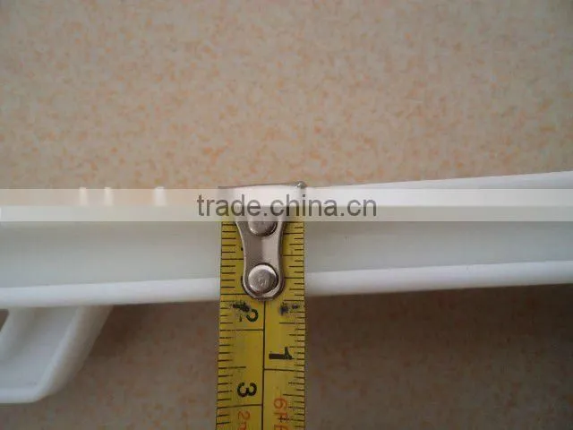 Electronic Solid Plastic Fence Post on hot sale china supplier on sale