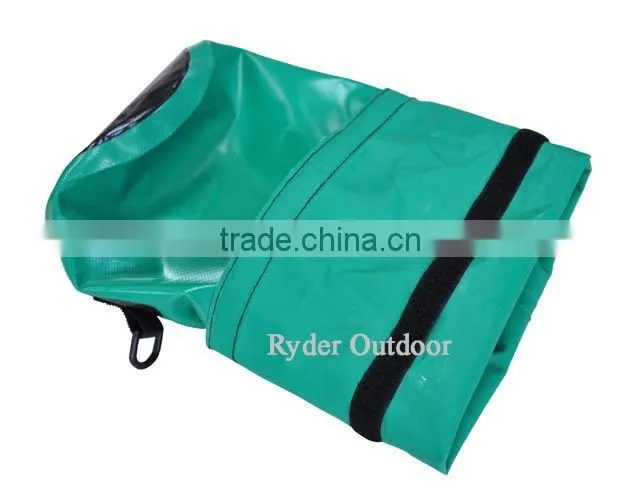 Custom Logo Mobile Phone Waterproof Bag