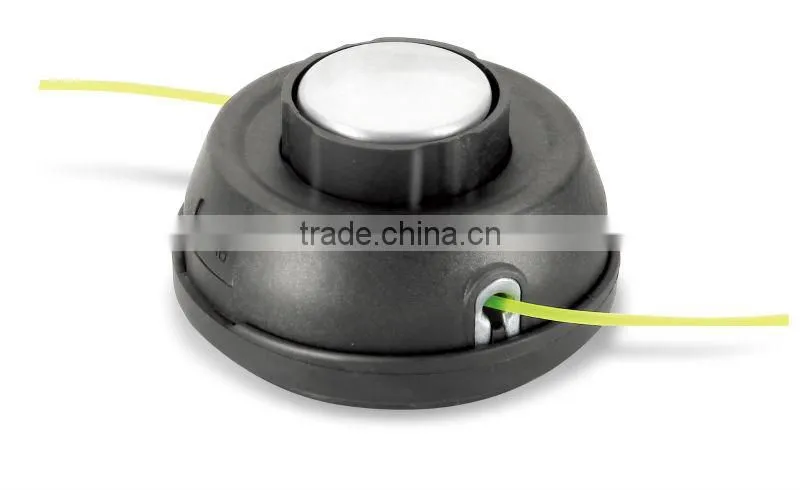 garden tool spare parts automatic brush cutter nylon trimmer head