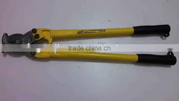 professional cable cutter