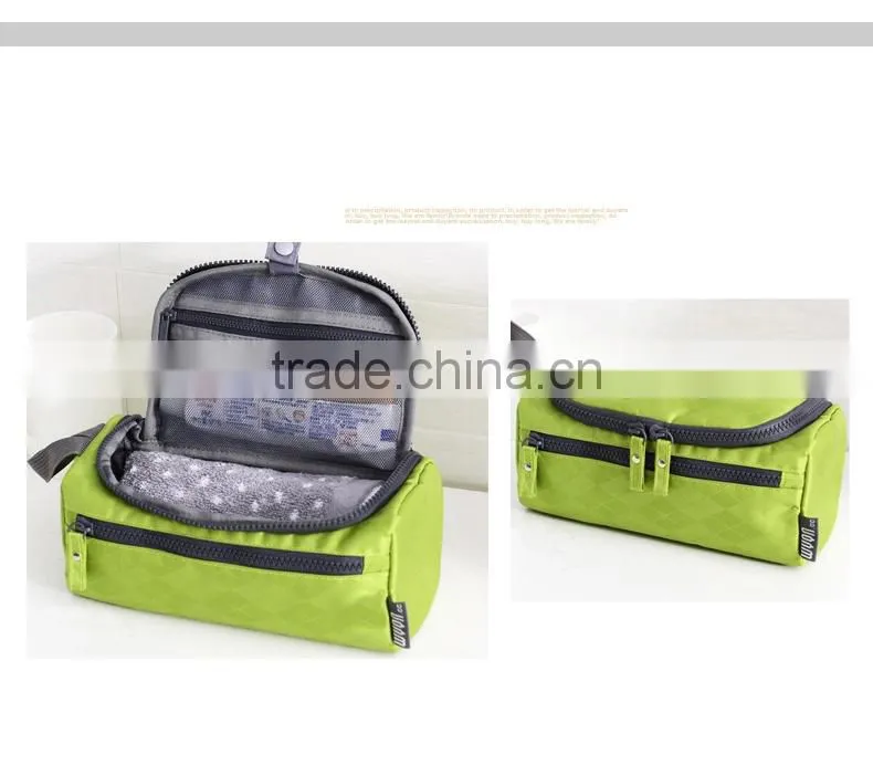 Wholesale Modern Travel Cosmetic Bag and Toiletry Bag Organizer Bags