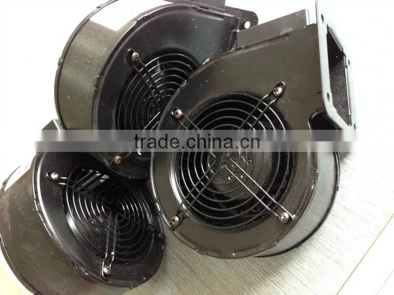 Air blower fans and Aluminium band heaters for extrusion machine