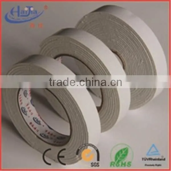 China wholesale double side glue tape