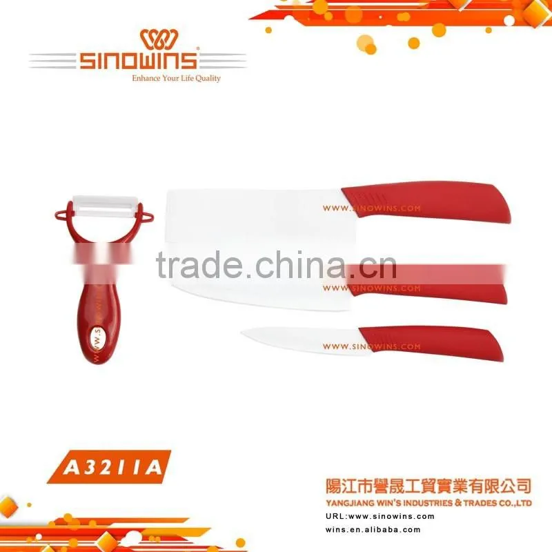 B2028 Stainless Steel Scissors Kitchen Scissors Poultry Shears with ABS Handle