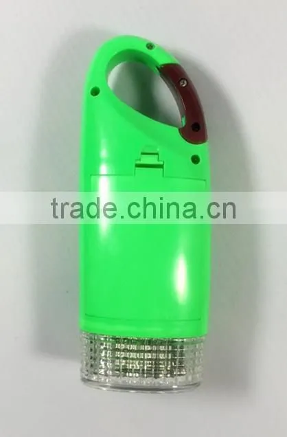 Long-life Super bright LED working light,flashlight torch