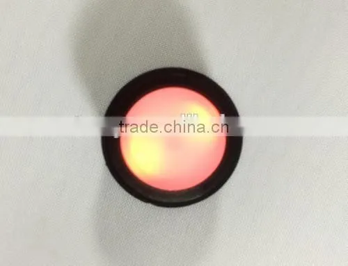 Multi function LED marking light