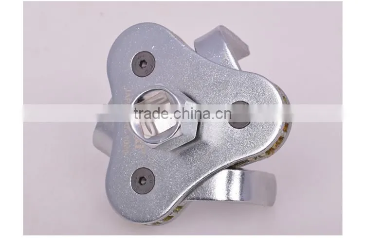 AK-1060 High quality Professional 3-Jaws Oil Filter Wrench