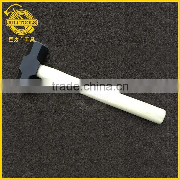 High-level Wooden Handle Sledge Hammer