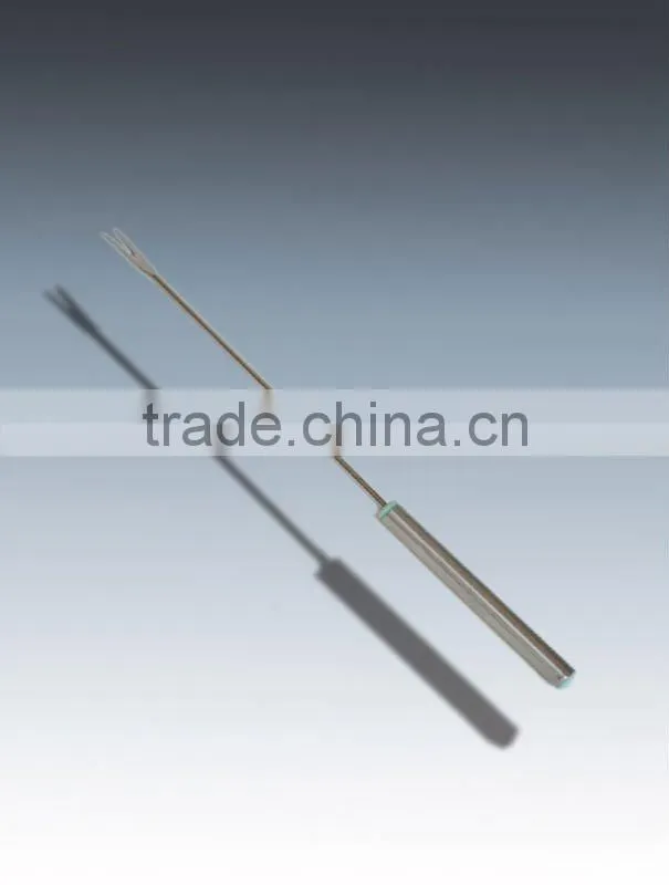 537-49 Stainless Steel BBQ Skewer For Sale