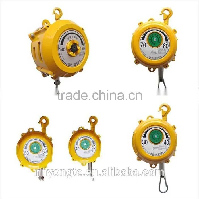 Factory Promotion HW-15 15KG digital spring balance for crane scale