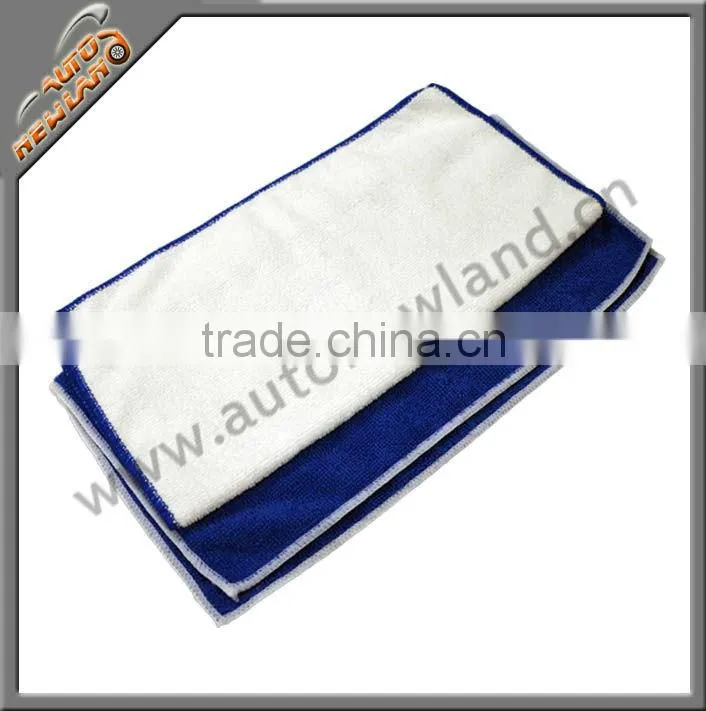 Super Absorbent Chamois PVC Leather Cloth