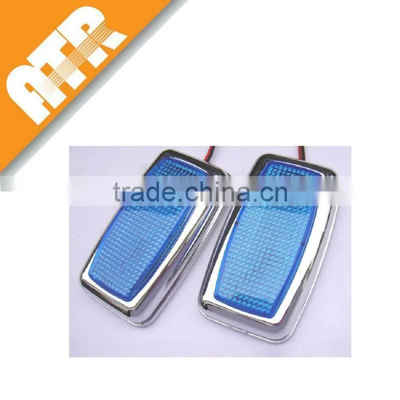 Car led side lamp