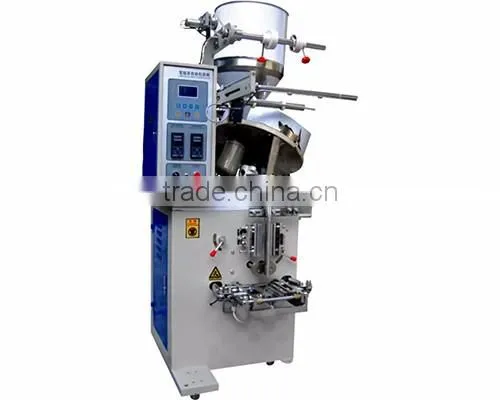2017 Haitel HTL-A388/B388/C388/D388 Power/Particle/Liquid Packing Machine
