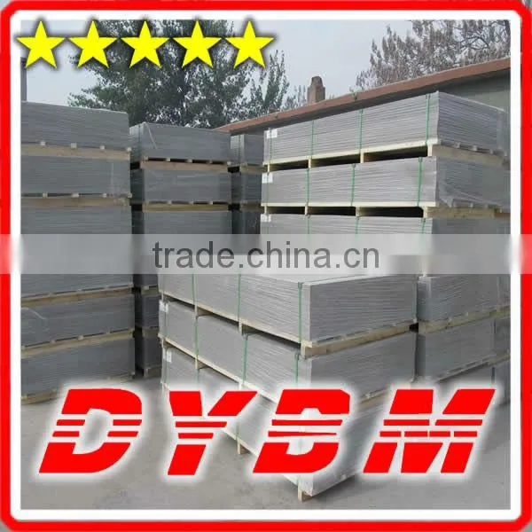 Chinese DYBM Reinforced Fiber Cement Board