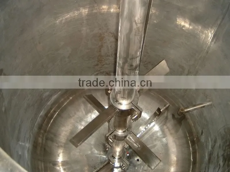 Cheapest Most Advanced Explosion-Proof Technical 100l Reactor