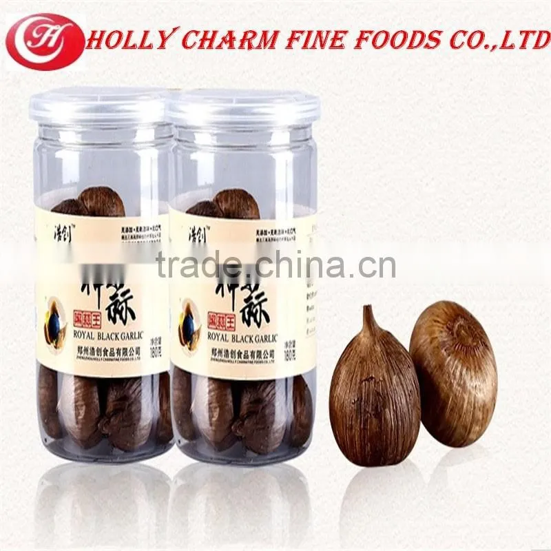 Best Gifts Promoting and Enhancing Health Solo Black Garlic