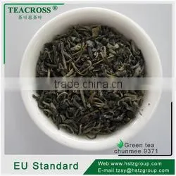 SGS Test EU Market Black Leaf Tea Pekoe Grade 3 Congou Black Tea