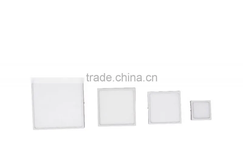 8W PANEL LIGHT