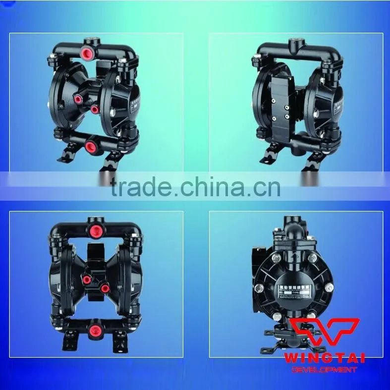35L/min Double diaphragm air pump