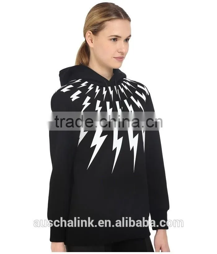 best selling Autumn lady long sleeve hoodie cheap sweatshirt