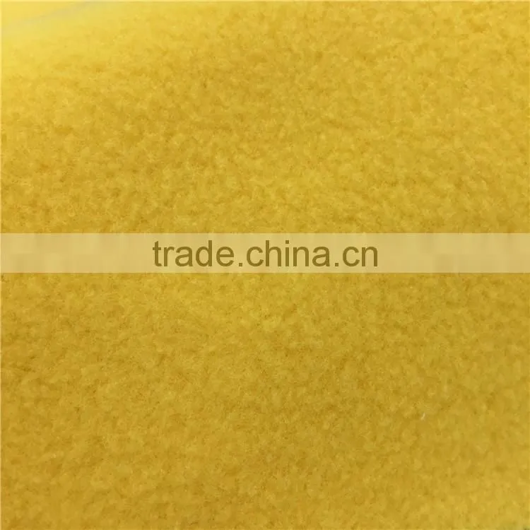 china factory wholesale Soft Hand Feel pig polar fleece fabric