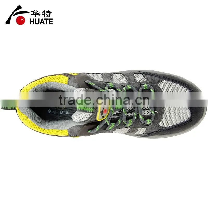 Latest fashion SBP safety shoes kitchen working shoes