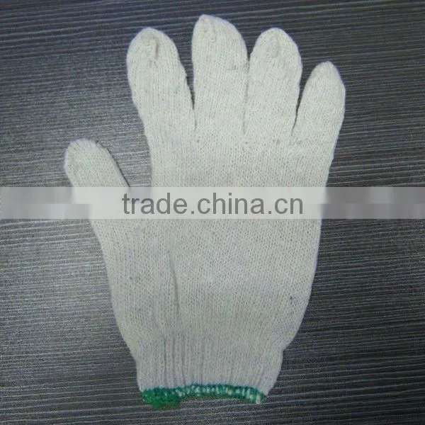 working gloves/cotton yarn working gloves