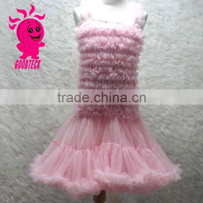 2016 girls chiffon frocks designs chiffon pink toddler girls chiffon frocks designs baby dress pictures