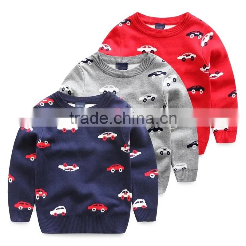 New collection Christmas jumper stylish sweater designs for kids