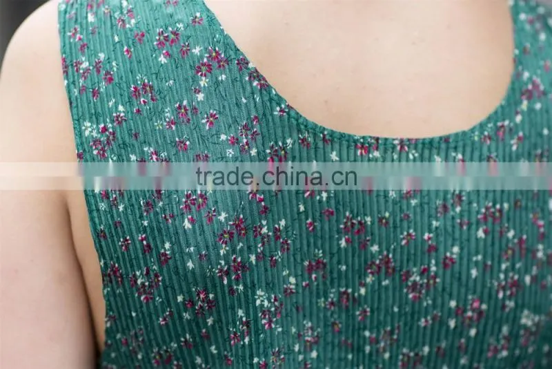 summer sleeveless halter dress latest fashion blouse braces backless dress