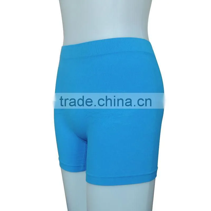 High waist slimming underwear women's seamless underwear fir slim perfect body shaper