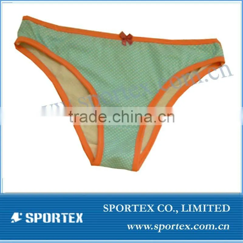 100% cotton girl's clothing