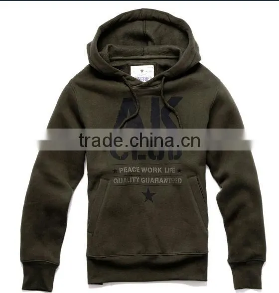 Cheap high quality stylish apparel tracksuit pullover hoody custom sportwear hot sell tech fleece men apparel pullover hoody