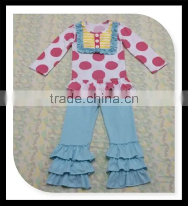 baby girls Easter rabbits boutique clothing, boutique girl clothing wholesale children's boutique clothing