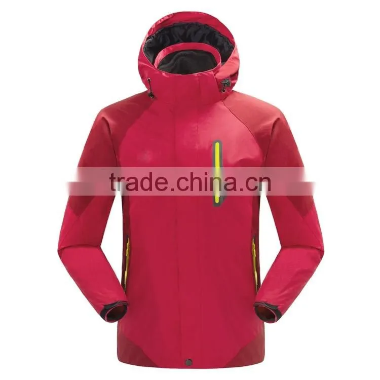skiing apparel brands/cheap ski jacket