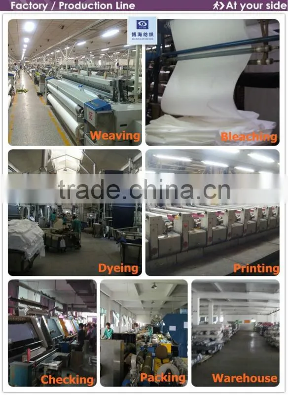 100 cotton poplin fabric