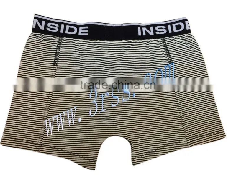 Hot Sex Men Underwear Sex Underwear boxer