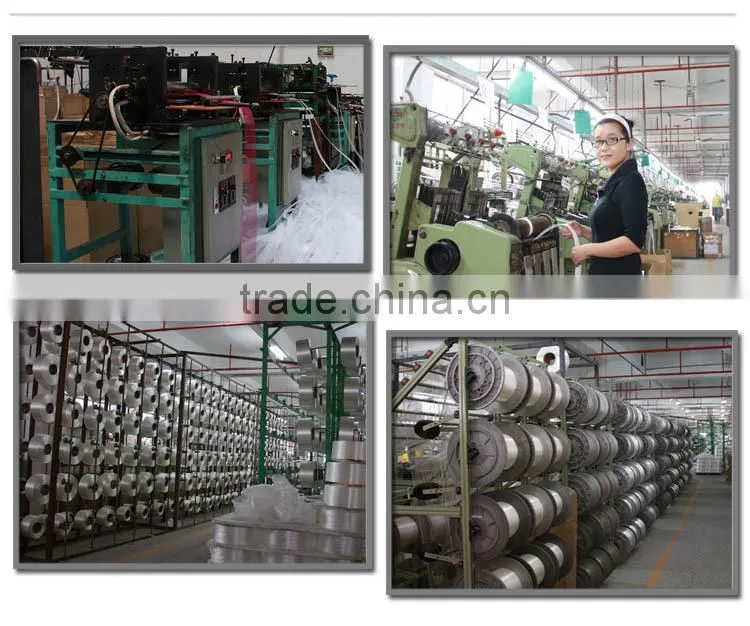 Mesh fabric manufacturer stiff nylon mesh for bridal sewing dress