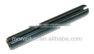 Made in Taiwan Steel, Stainless Steel, Copper Standard or Non-Standard DIN1481 Slotted Spring Pins