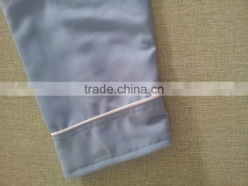wholesale hotel OSFA microfiber Bathrobe