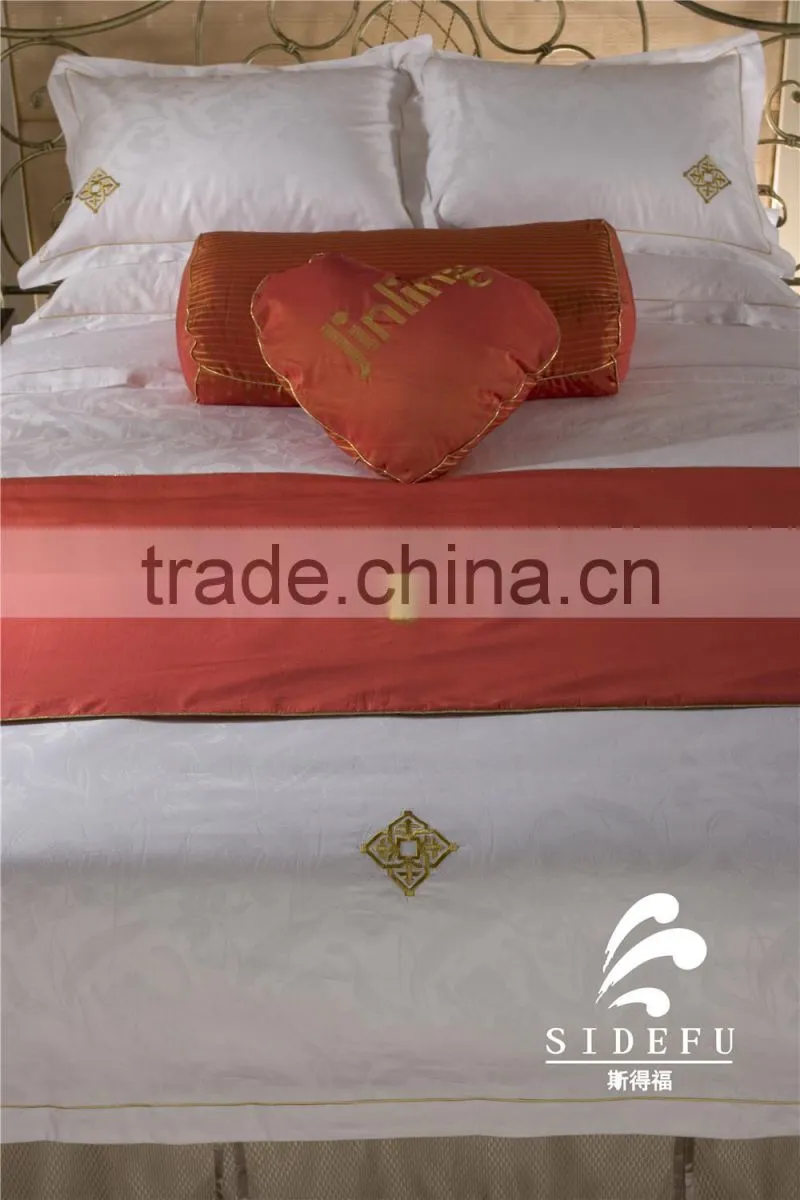 Factory Supplier wholesale hotel bedding