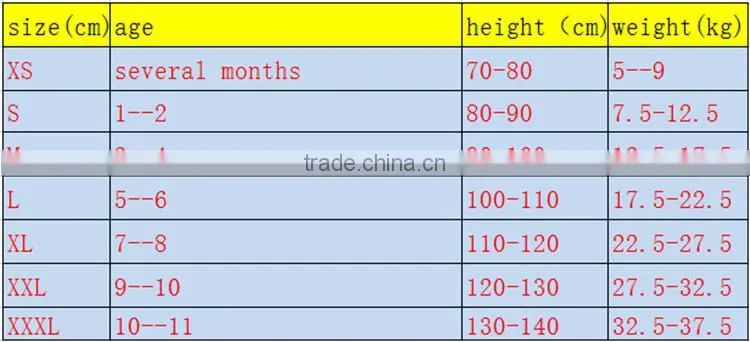 2017 Fashionable Kids Swimwear Sun Protection Beach Cover Up