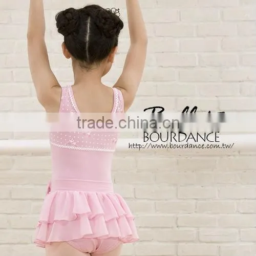 2013 - 13B55 Children ballet leotards