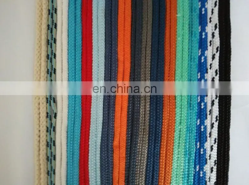 eco-friendly drawstring for sport clothing