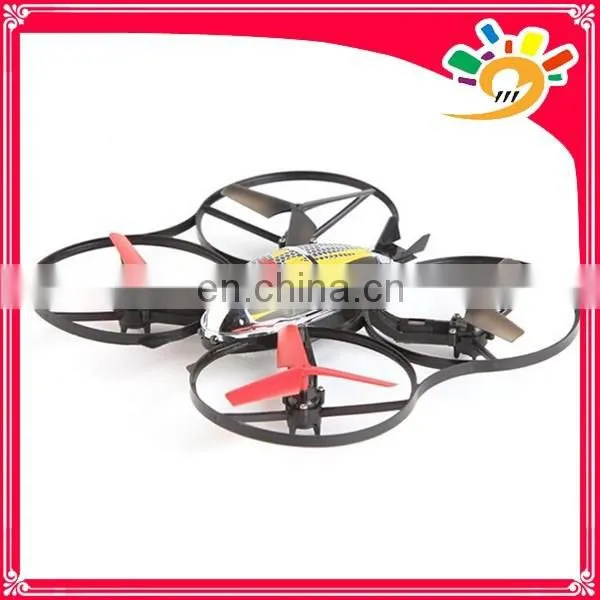 2.4G rc drone 6-Axis RC Hexacopter mini drone quadcopter