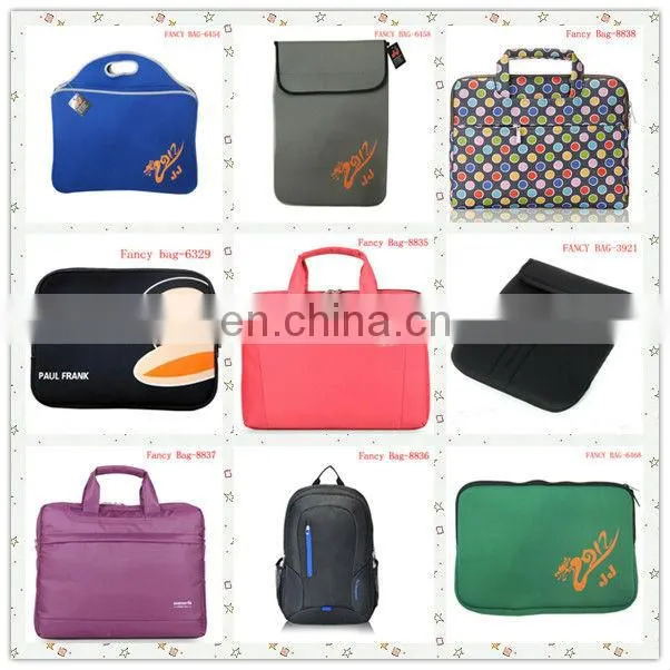 High quality waterproof laptop sleeve