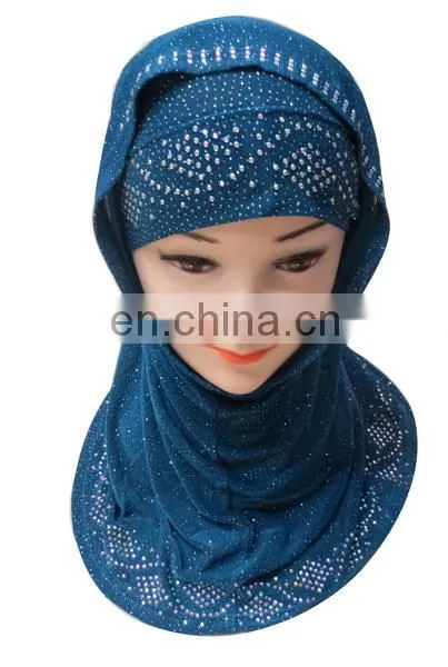 Scarf For Muslim Flower Scarf For Women